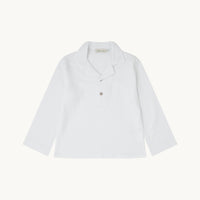 CAMISA NOAH BAMBULA BLANCO