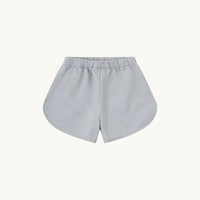 PANTALÓN LEONARD LINO AZUL PIEDRA