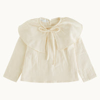 Blusa Lucy-Bambula natural