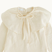 Blusa Lucy-Bambula natural