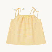 TOP BEATRIX VICHY BUTTER