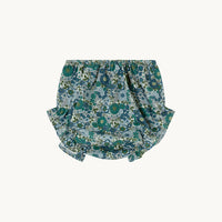 CULOTTE FLORES