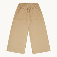 PANTALÓN KIDS PANA BEIGE