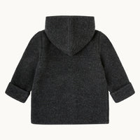 Trenca Austriaca-gris antracita