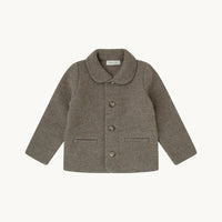 CHAQUETA AUSTRIACA VISÓN
