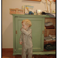 Pijama Cuadros