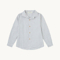 CAMISA MAX CUADROS