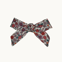 Lazo Bitrix - Flor roja