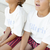 CAMISETA BITRIX KIDS