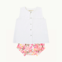 CULOTTE FLOR FLORENE
