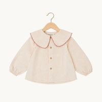 Blusa Bebé Anna Marfil
