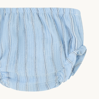 CULOTTE BAMBULA RAYAS AZUL