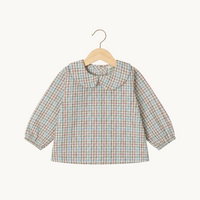 Blusa bebé Eddie Cuadros