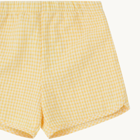 PANTALÓN LEONARD VICHY BUTTER