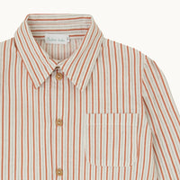 CAMISA MAX RAYAS