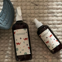 EAU DE COLOGNE - MEDITERRANEAN KIDS