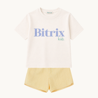 CAMISETA BITRIX KIDS