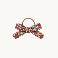 Large Fernanda Floral Hair Bow