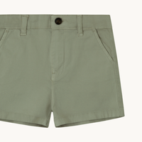 BERMUDA OLIVER - KAKI