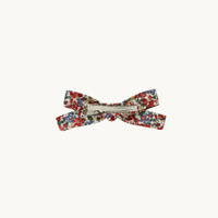 Large Fernanda Floral Hair Bow