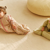 SACO DE DORMIR SIN MANGAS - SPRING GARDEN