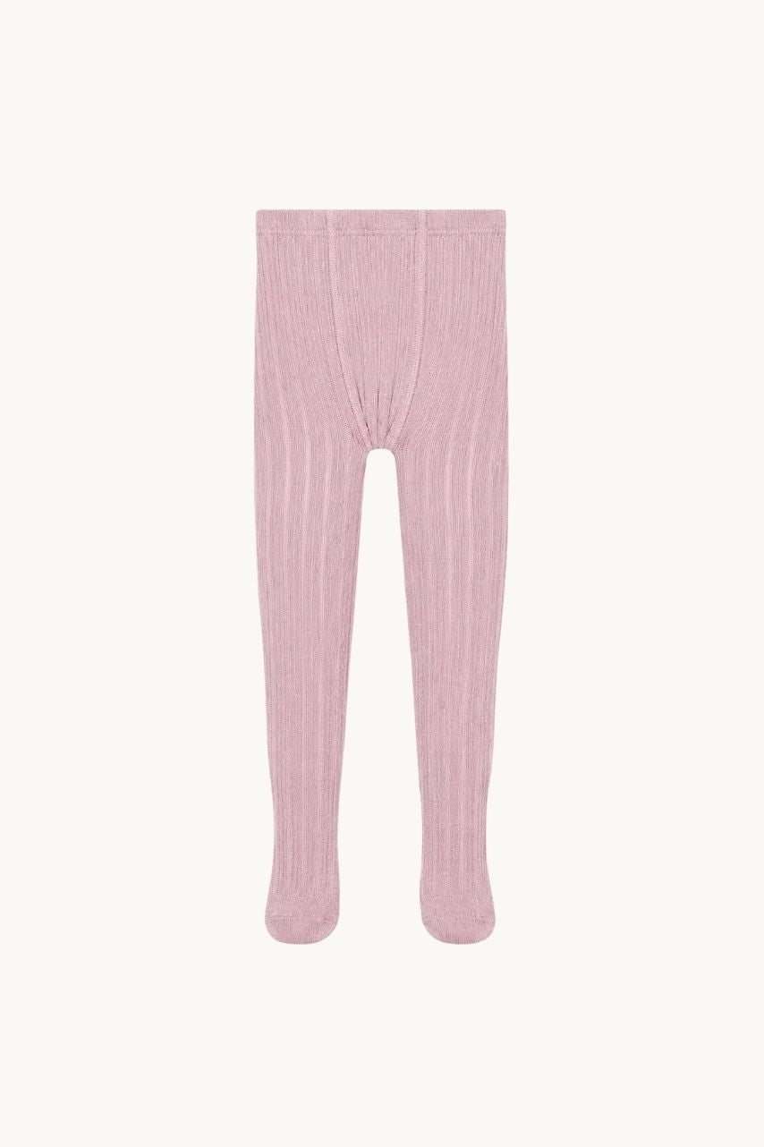 LEOTARDO BÁSICO CANALÉ - ROSA PALO