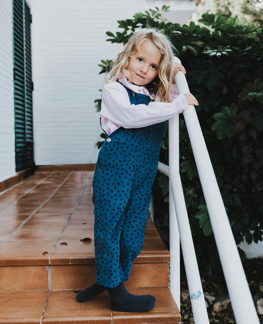 Peto Maximilian- Pana flores