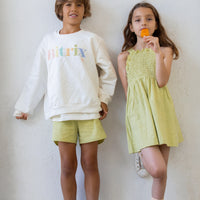 SUDADERA BITRIX KIDS