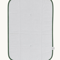 Cambiador Viaje Raya Verde