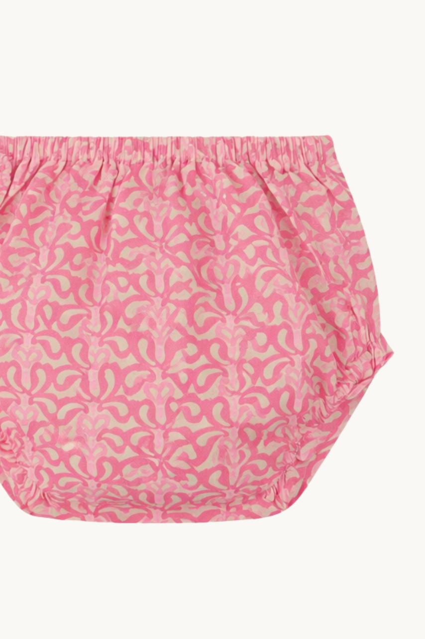 CULOTTE PALMERAS