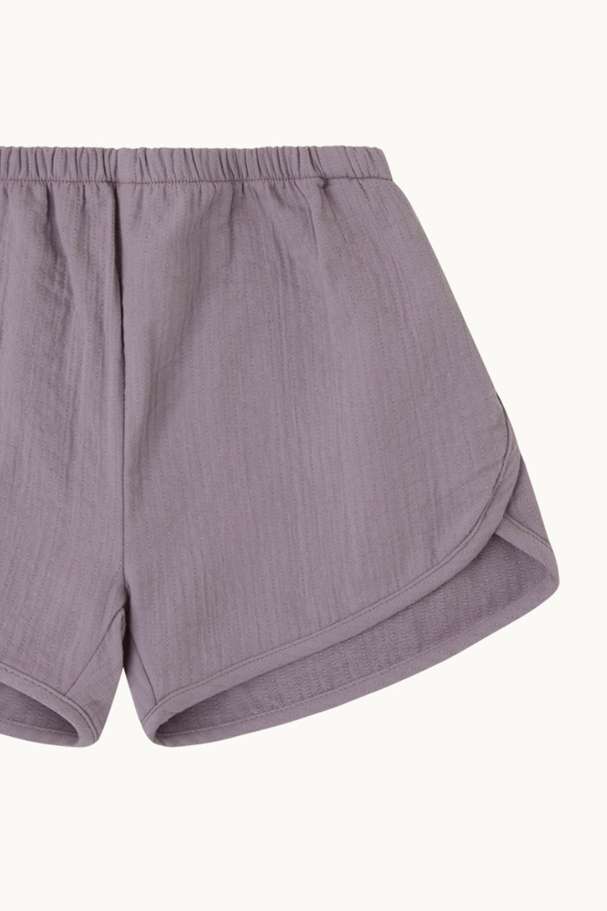 PANTALÓN LEONARD TWIN MAUVE