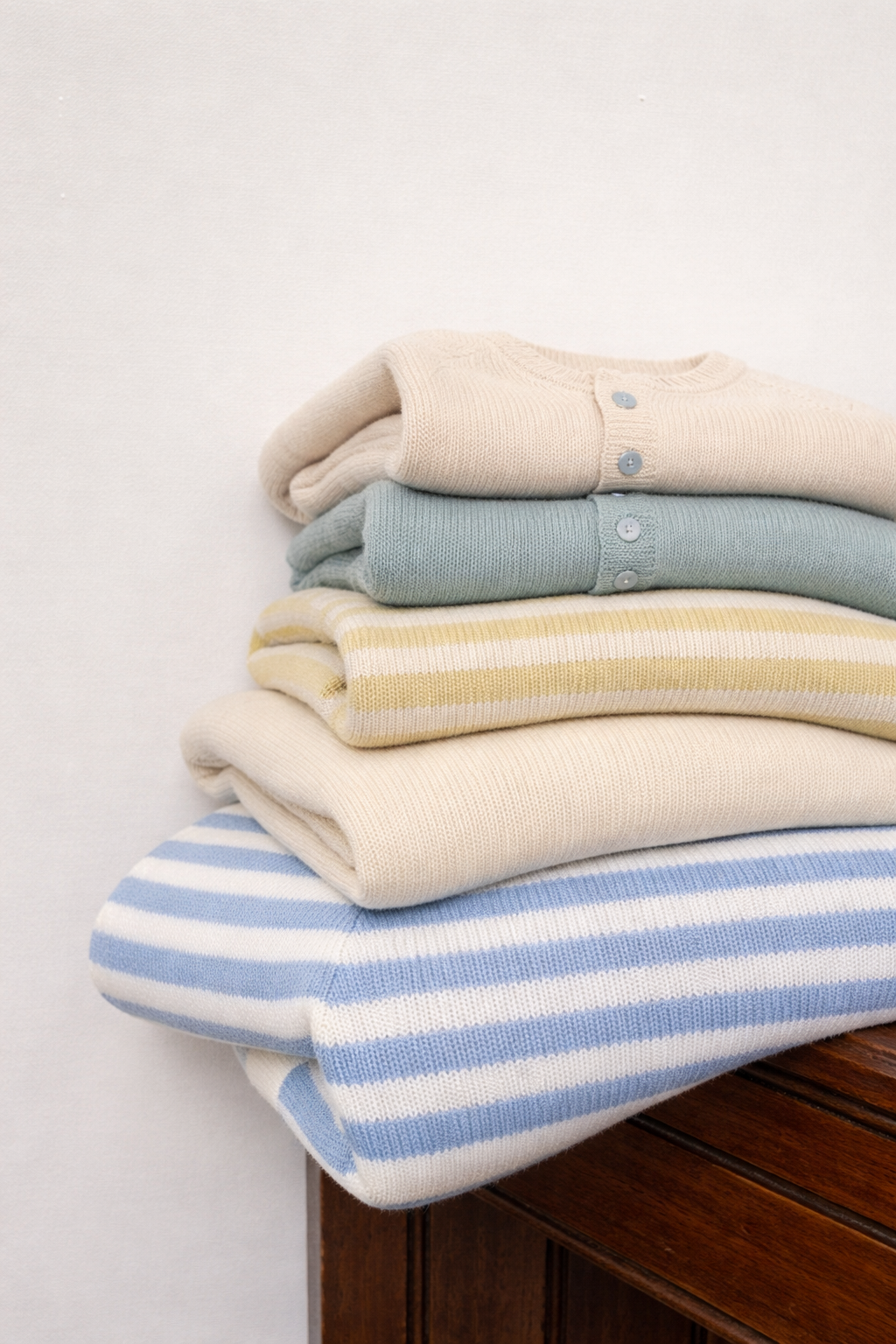 JERSEY HENRY - RAYAS AMARILLO