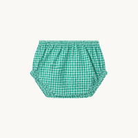 CULOTTE VICHY JUNGLE