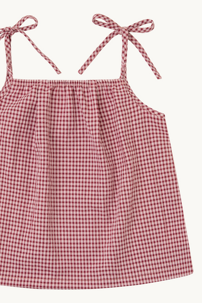 TOP BEATRIX VICHY CEREZA