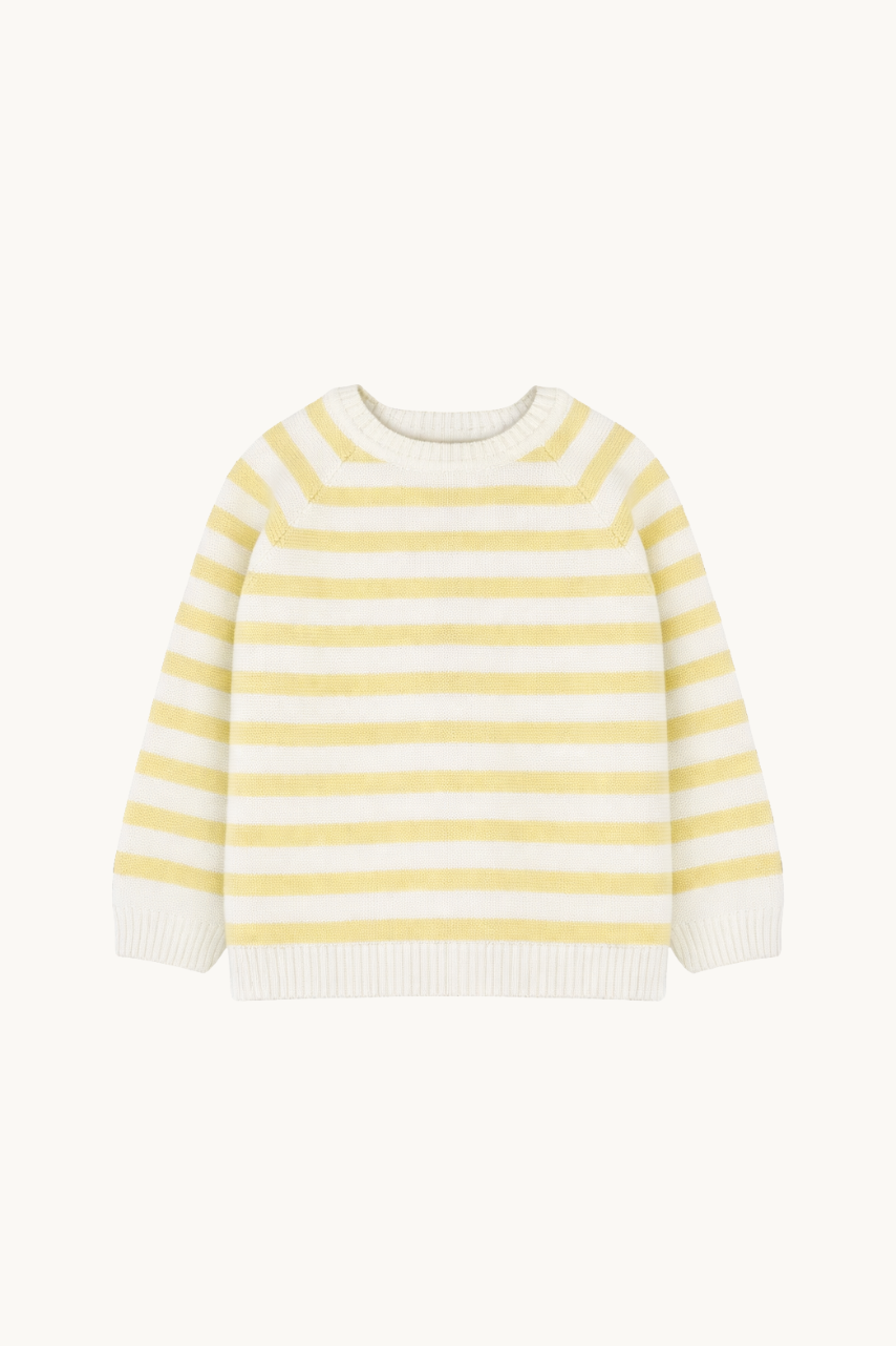 JERSEY HENRY - RAYAS AMARILLO