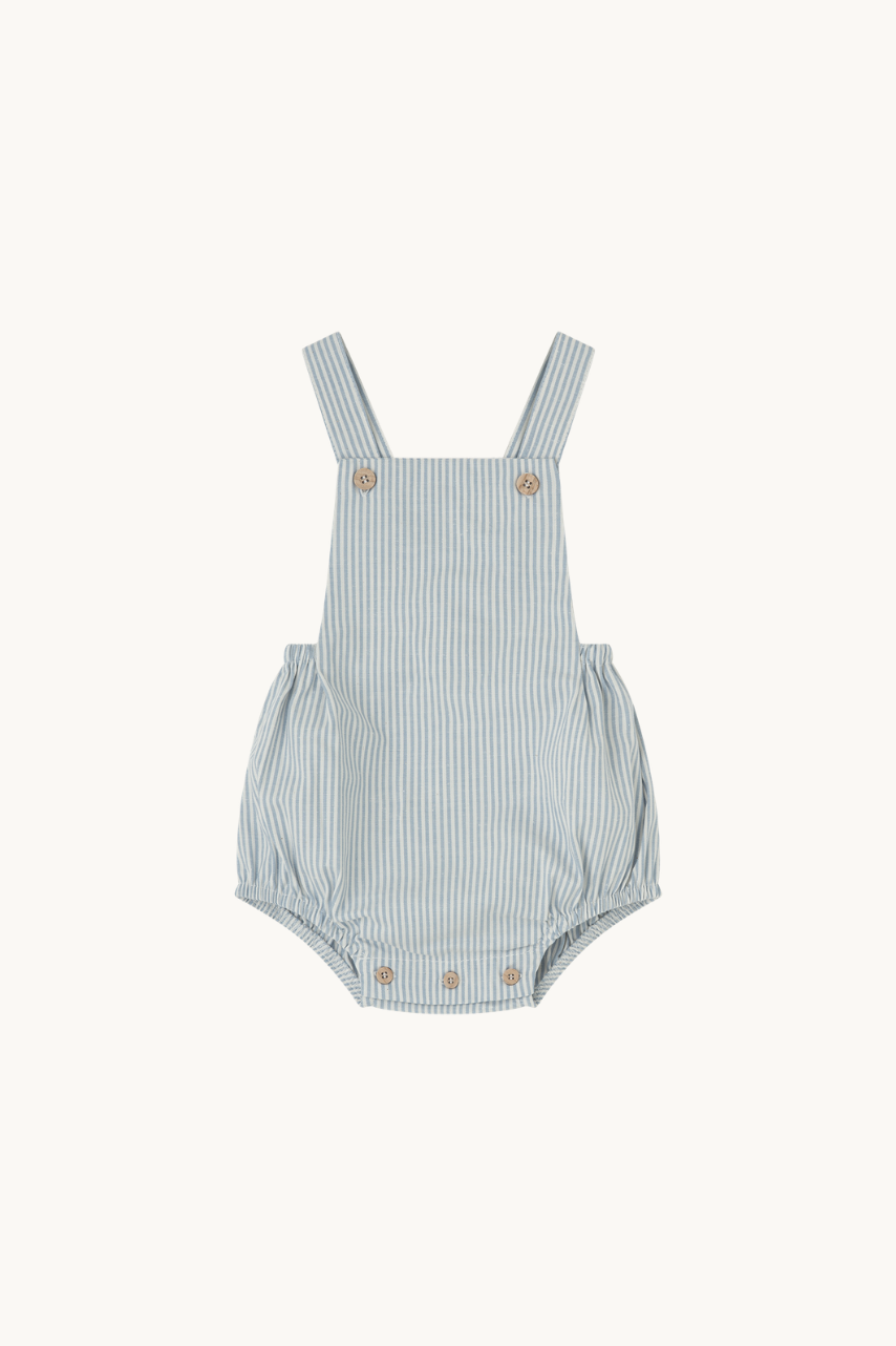 PETO OTTO RAYAS AZUL