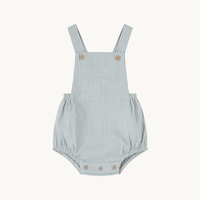 PETO OTTO RAYAS AZUL