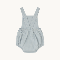 PETO OTTO RAYAS AZUL