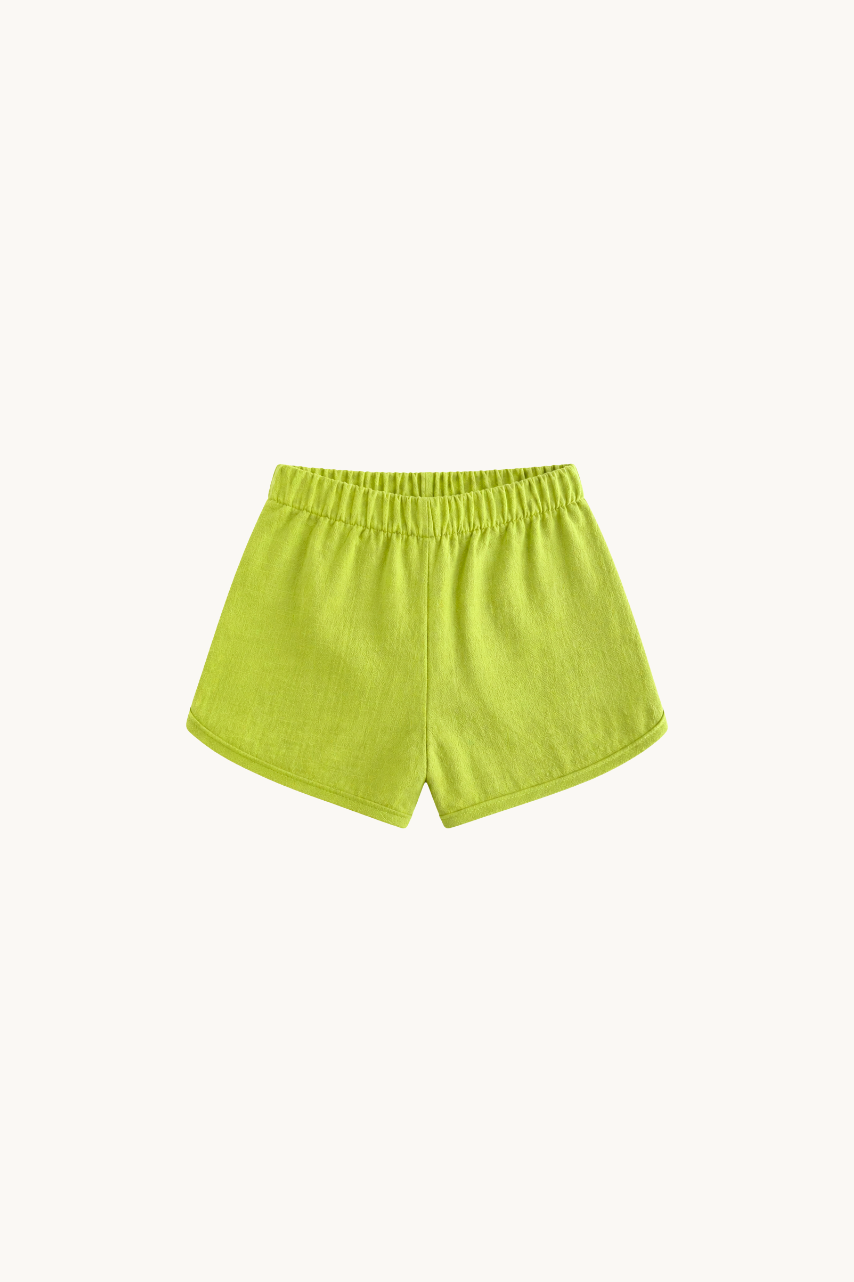PREVENTA PANTALÓN LEONARD LINO PISTACHO