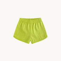 PREVENTA PANTALÓN LEONARD LINO PISTACHO