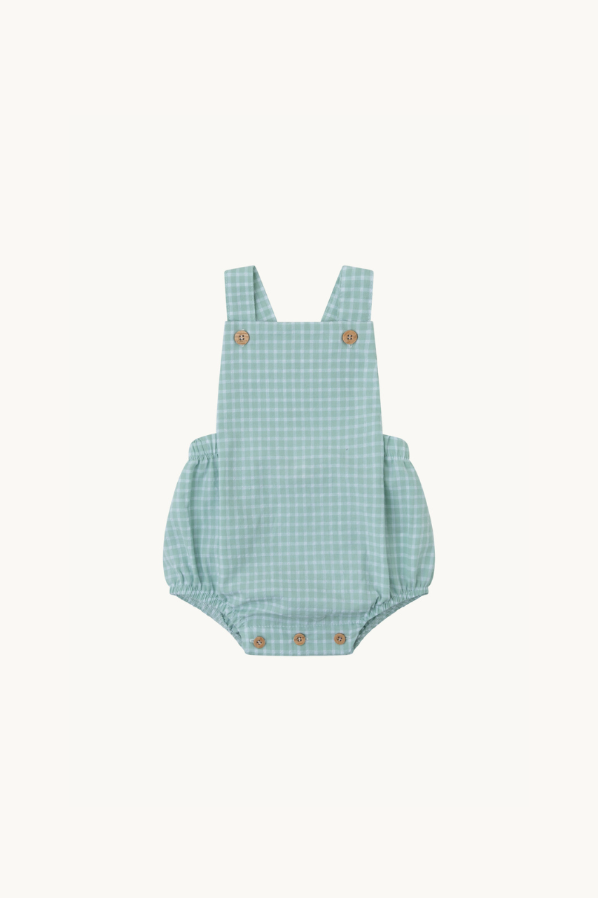 PETO OTTO VICHY VERDE AGUA