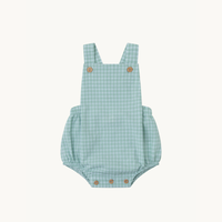 PETO OTTO VICHY VERDE AGUA