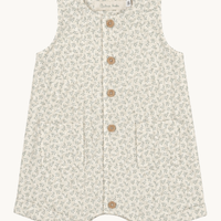 PELELE RUDOLPH MINI FLOR