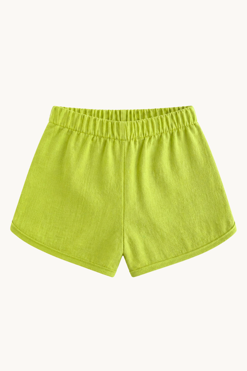 PREVENTA PANTALÓN LEONARD LINO PISTACHO