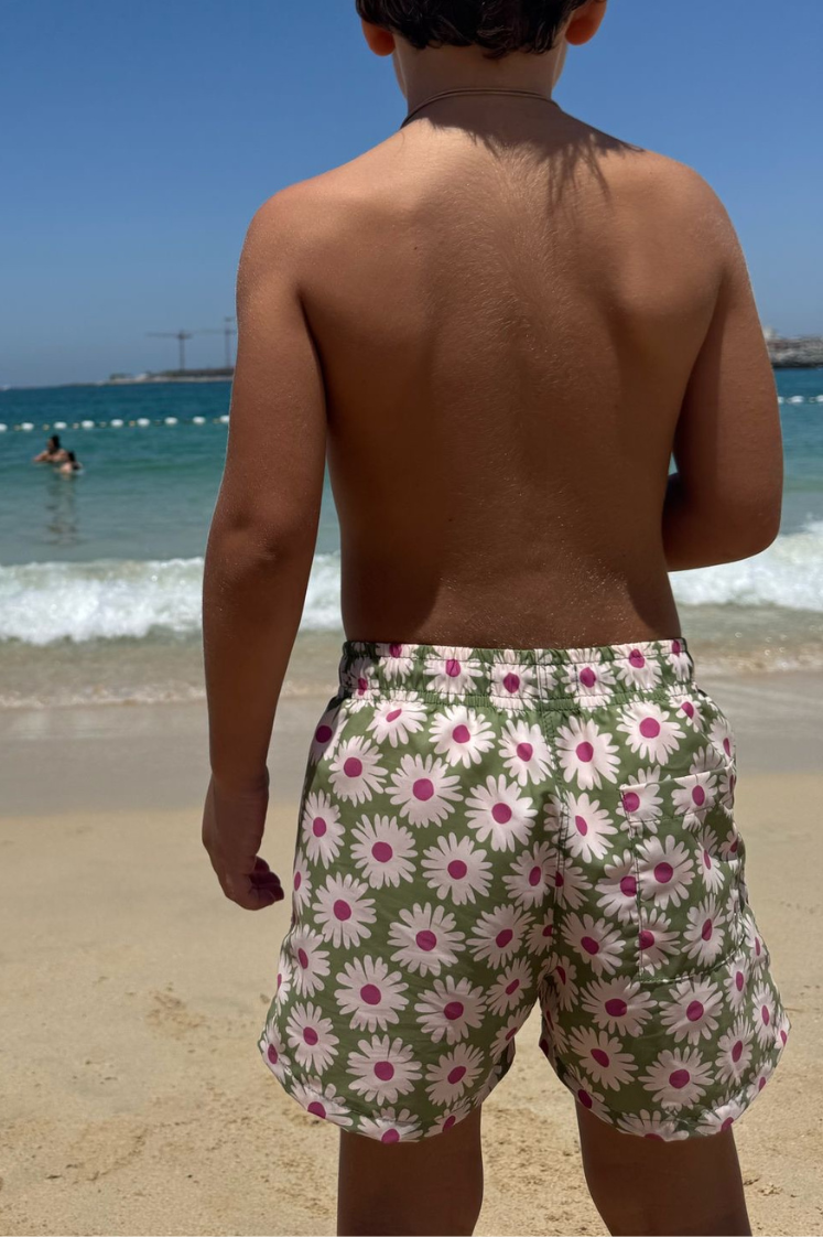 SURF NIÑO MARGARITAS