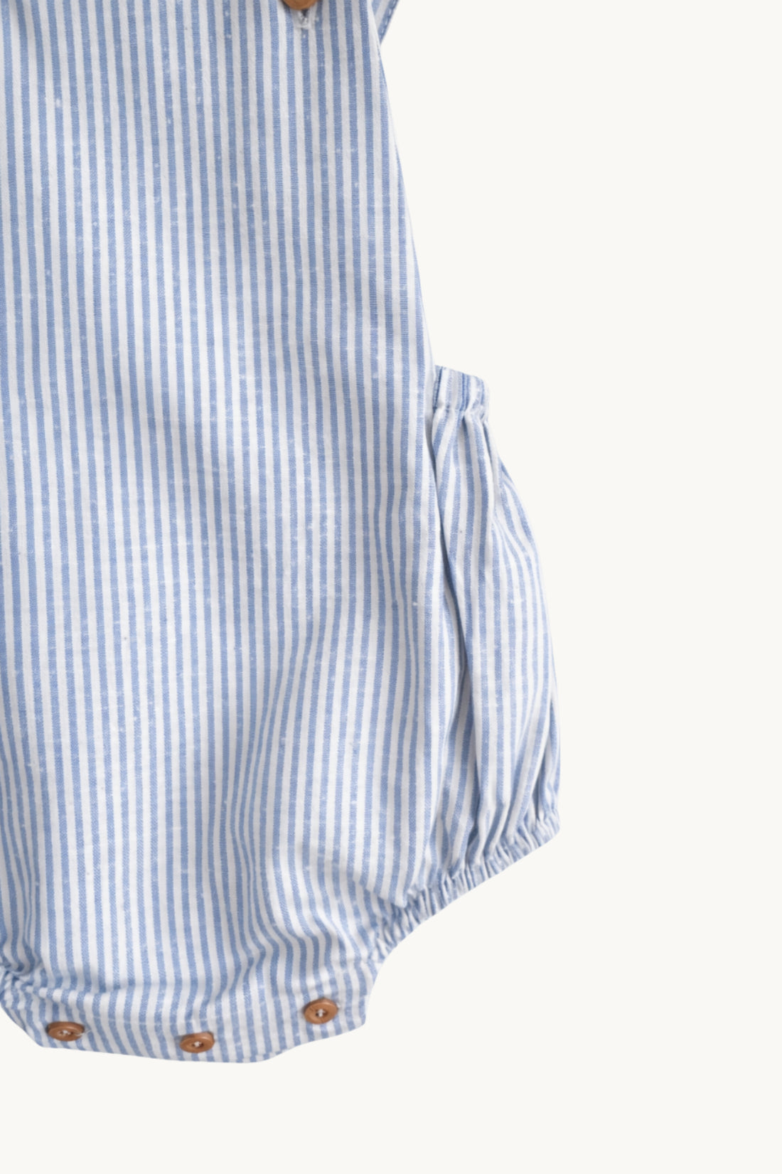 PETO OTTO RAYAS AZUL