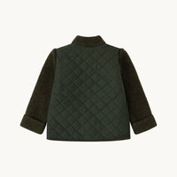 Austriaca Jaski Verde Loden