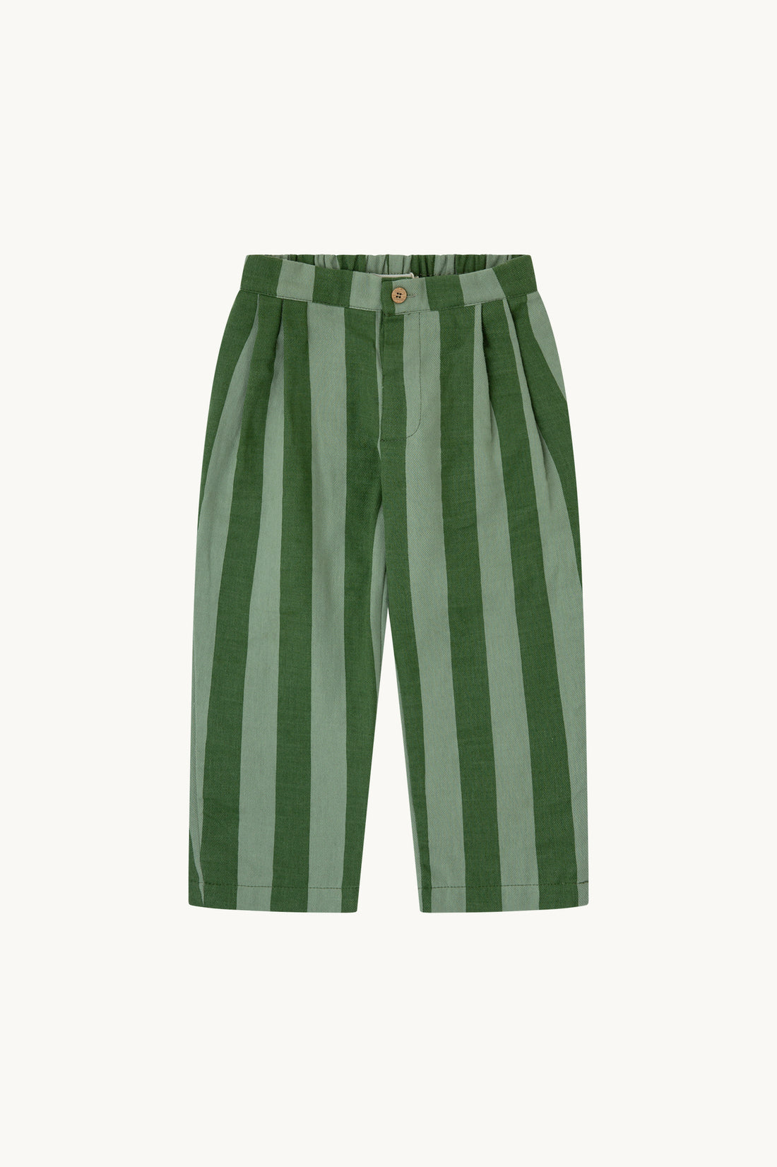 Pantalón Simone Raya Verde
