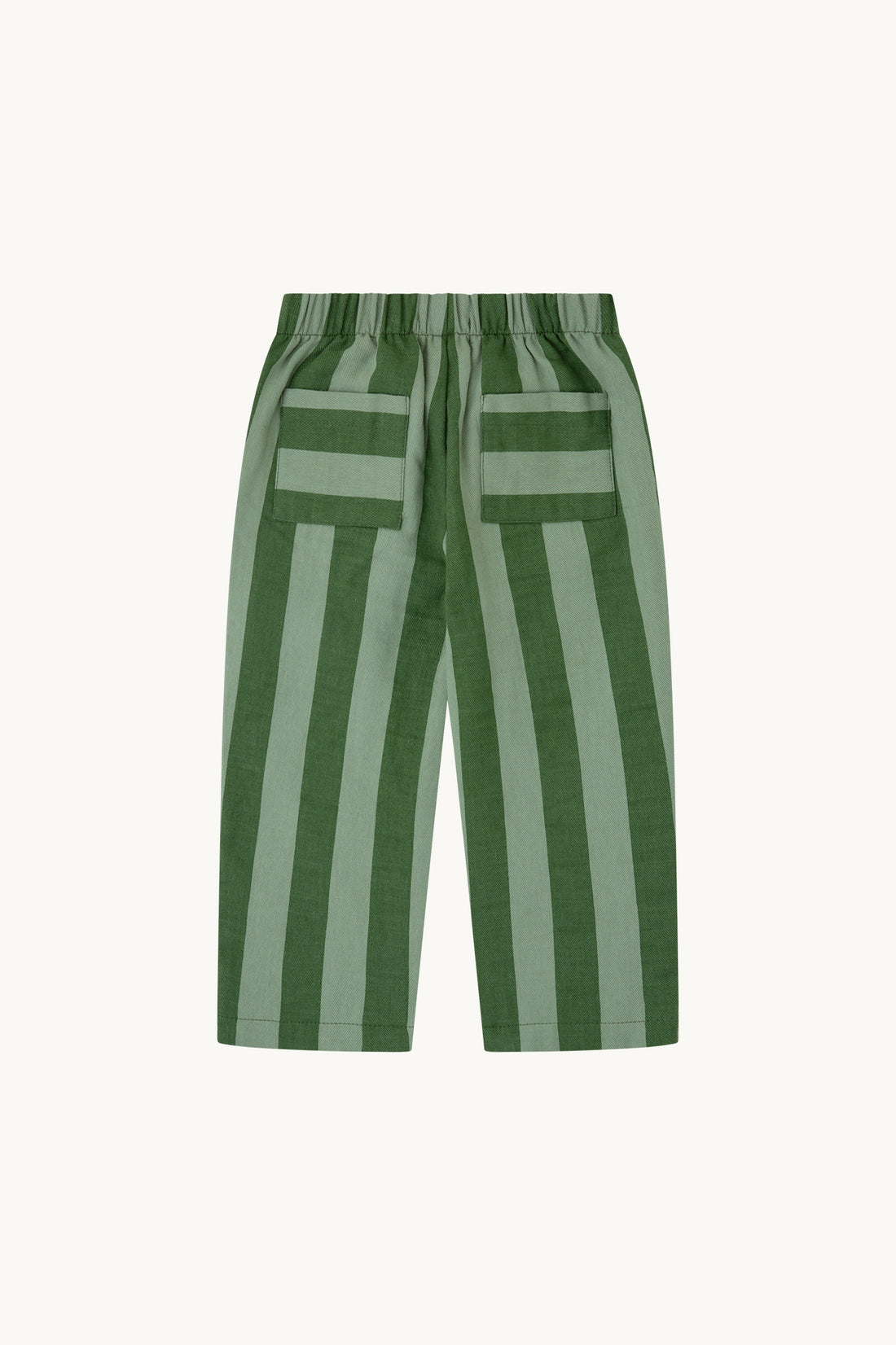 Pantalón Simone Raya Verde