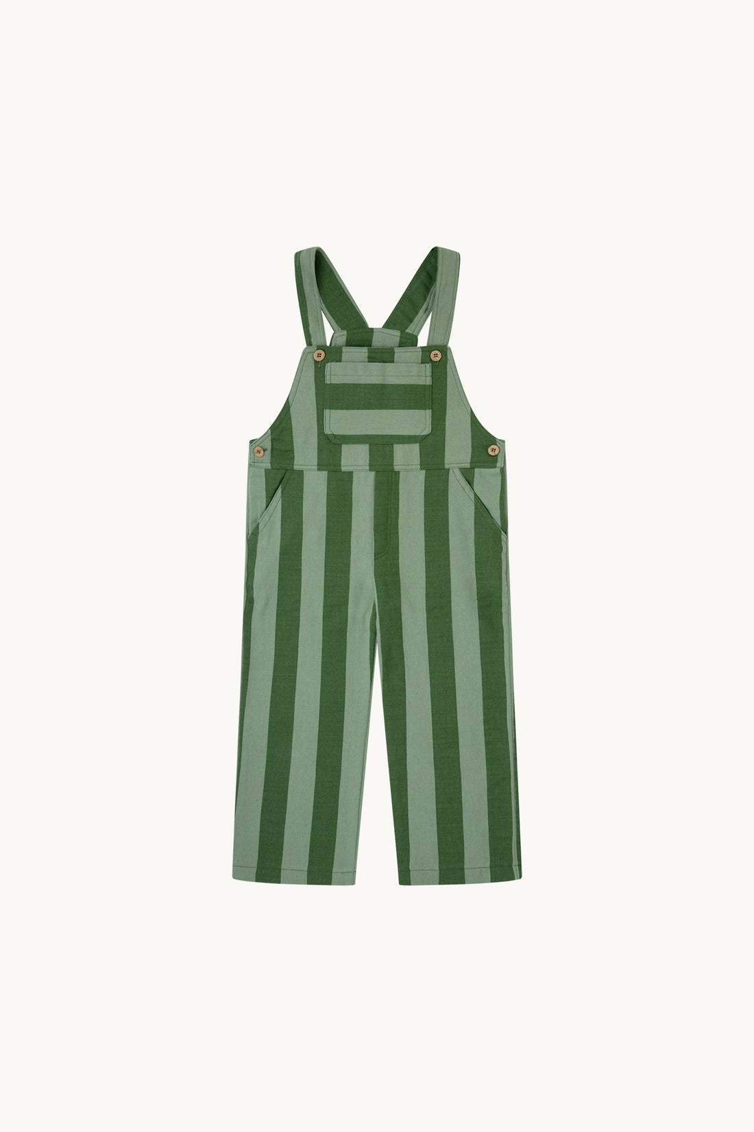 Peto Milo Raya Verde